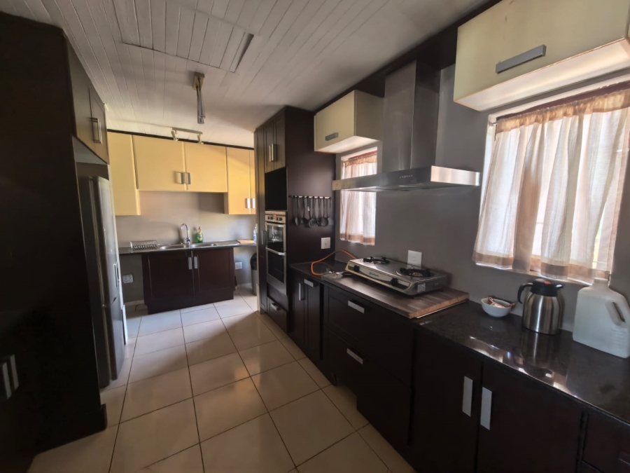 Commercial Property for Sale in Parys Free State